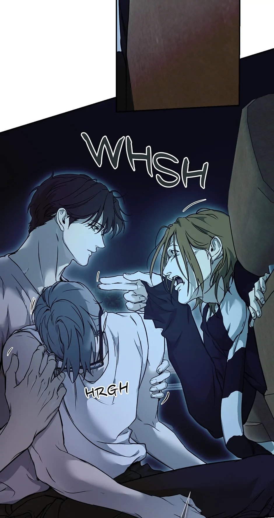Nerd Project, Chapter 29 image 44